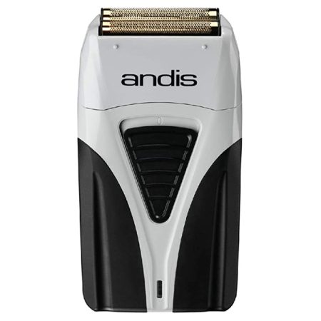 Andis ProFoil Lithium Plus Titanium Foil Shaver - Grey