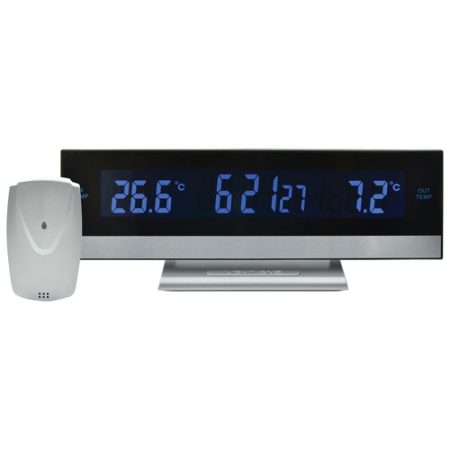 Bios Weather Jumbo Weather Station