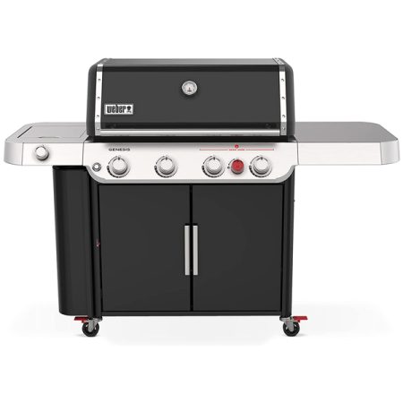 Weber Genesis E-435