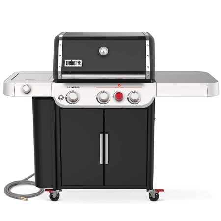 Weber Genesis E-435 Grill - Natural Gas