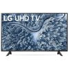 Lg 50" 4k Uhd Hdr Lcd Webos Smart Tv