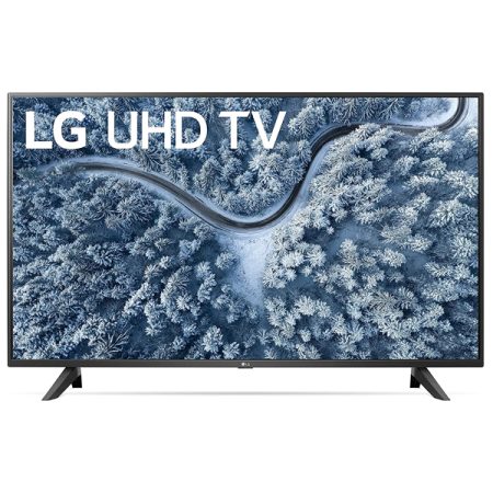 Lg 50" 4k Uhd Hdr Lcd Webos Smart Tv