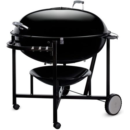 Weber The Ranch Kettle