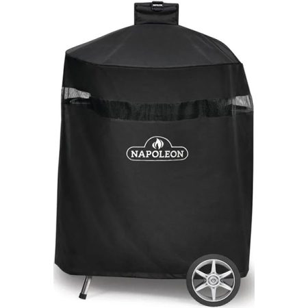 Napoleon Kettle Grill Leg Model Cover- Black