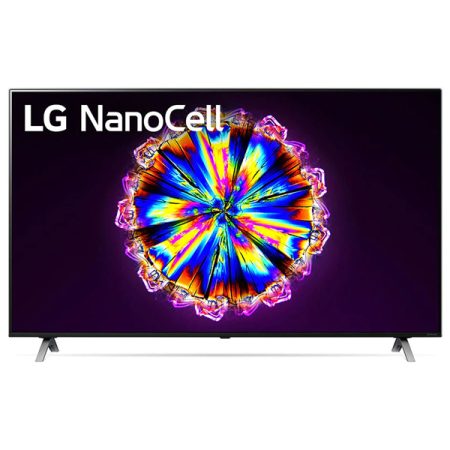 Lg Nanocell 90 Series 65 Inch Class 4k Smart Uhd Nanocell Tv with Ai Thinq®