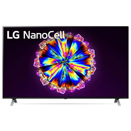 Lg Nanocell 90 Series 75 Inch Class 4k Smart Uhd Nanocell Tv with Ai Thinq®