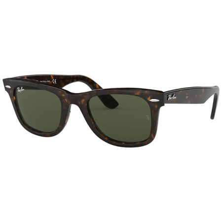Ray-Ban Original Wayfarer Sunglasses - Tortoise