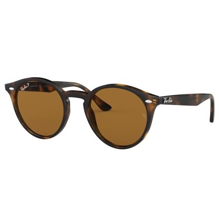 Ray-Ban RB2180 Sunglasses - Dark Brown