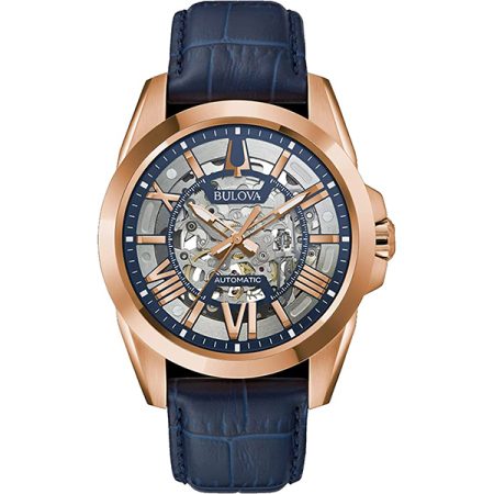 Bulova Sutton Men's Automatic Watch