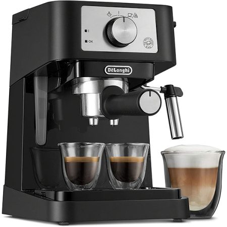 DeLonghi Stilosa Espresso Machine