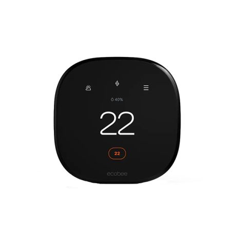 ecobee SmartThermostat Enhanced Pro