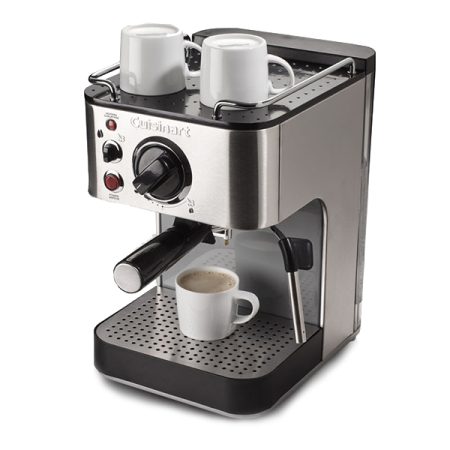 Cuisinart Espresso Maker