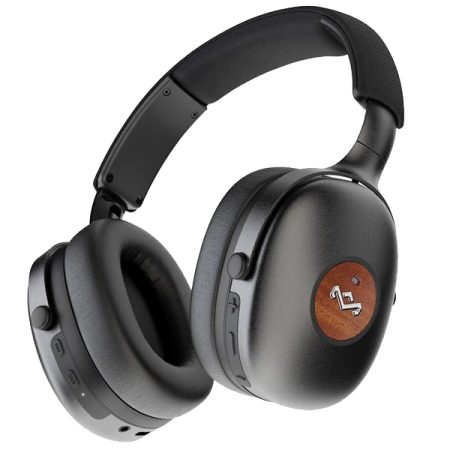 House of Marley Positive Vibration XL Headphones with ANC