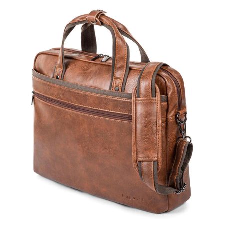 Bugatti Valentino Executive Business Case - Cognac
