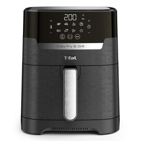 T-Fal Easy Fry & Grill Precision XL 2-in-1 Air Fryer