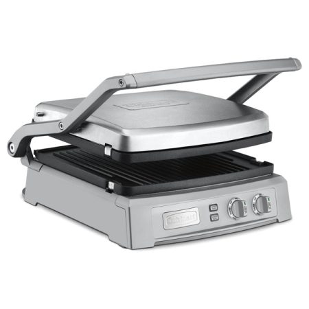 Cuisinart Griddler Deluxe