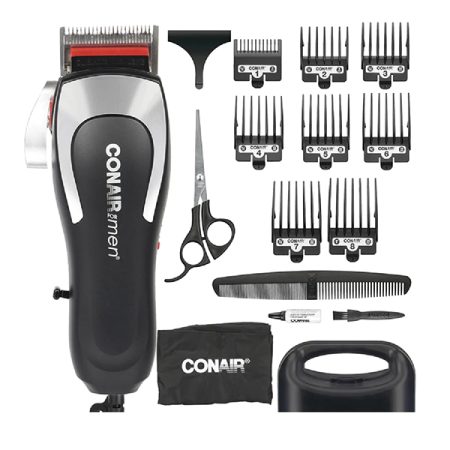 Conair® Barber Shop Magnetic Motor Hair Clipper