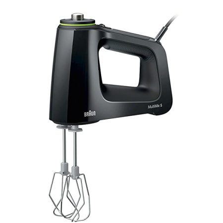 Braun MultiMix 5 Hand Mixer with 2 Cup Chopper