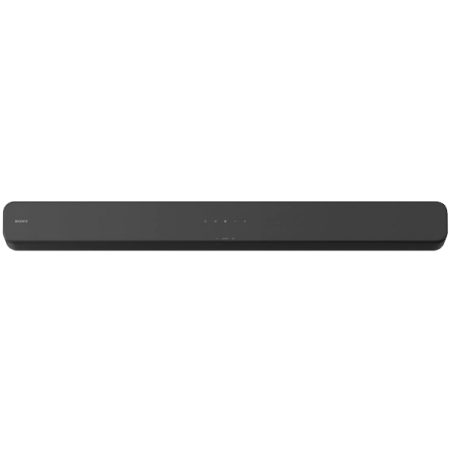 Sony® HTS100F 120-Watt 2.0 Channel Sound Bar