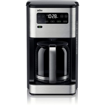 Braun PureFlavor 14 Cup Coffee Maker