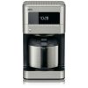 Braun BrewSense 10-cup Drip Coffee Maker with Thermal Carafe