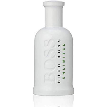 Hugo Boss Bottled Unlimited 100ml Eau de Toilette Spray