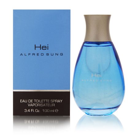 Alfred Sung Hei 50ml Eau de Toilette Spray