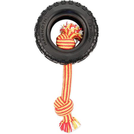 Mammoth Tirebiter II with Rope - Large