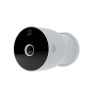 Nexxt Indoor and Outdoor Smart Home Wi-Fi Battery 1080p IP65 Camera with 2 Way Communication