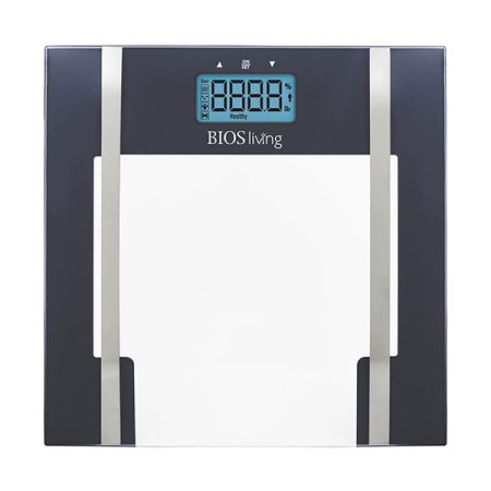 Bios Digital Body Fat Scale