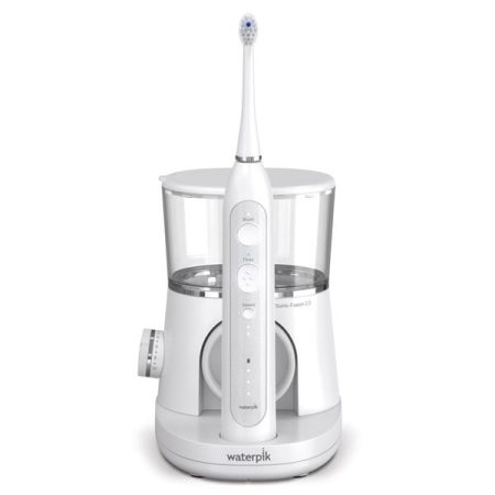 Waterpik Sonic-Fusion 2.0 Flossing Toothbrush