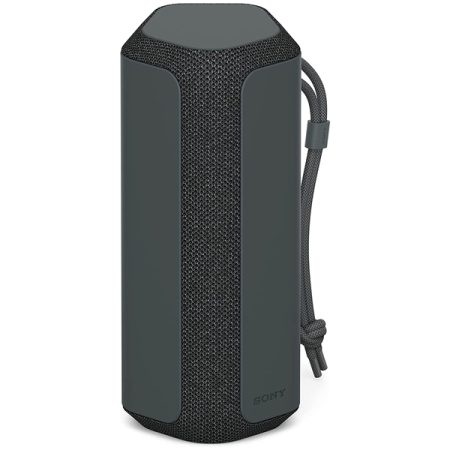 Sony® Portable Bluetooth Speaker - Black