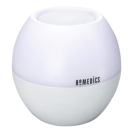 HoMedics® Soundrise Wake Lamps