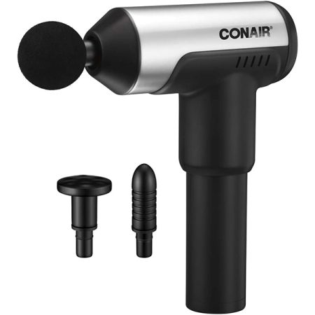 Conair SuperLite Deep Tissue Massage Gun
