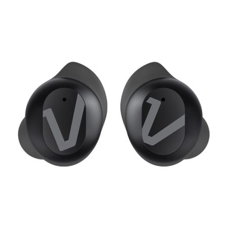 Veho RHOX True Wireless Earphones - Carbon Black
