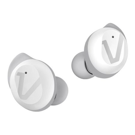 Veho RHOX True Wireless Earphones - Fusion White
