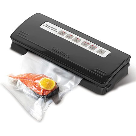 Cuisinart® One-Touch Vacuum Sealer