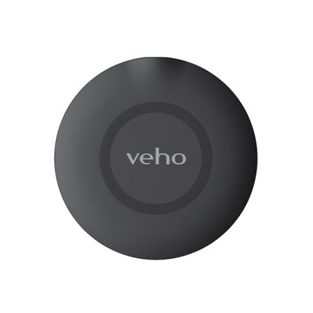 Veho DS-6 Qi 15W Wireless Charging Pad