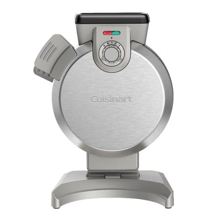 Cuisinart Convertible Belgian Waffle Maker