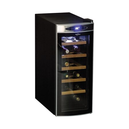 Koolatron 12 Bottle Wine Cellar - Deluxe