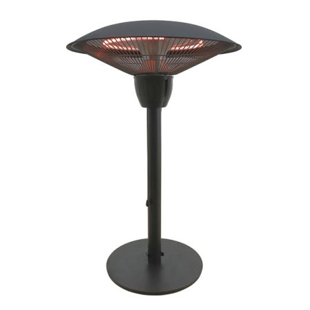 Westinghouse 1500 Watt Electric Table Top Patio Heater