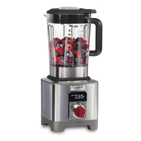 Wolf Gourmet® High Performance Blender