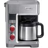 Wolf Gourmet® 10 Cup Programmable Coffee Maker