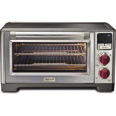 Wolf Gourmet® Countertop Oven