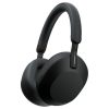 Sony® WH-1000XM5 Over-Ear Noise Cancelling Bluetooth Headphones - Black