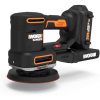 Worx® Sandeck 20V Multi Sander