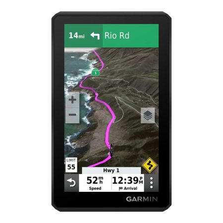 Garmin Zumo XT Motorcycle GPS
