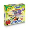 Crayola Amazing Art Case