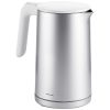 Zwilling Enfinigy 1L Electric Kettle - Silver