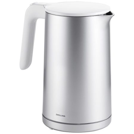 Zwilling Enfinigy 1L Electric Kettle - Silver